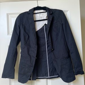 Banana Republic Blazer size 2